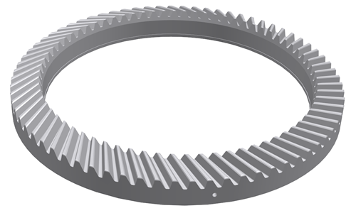 gear