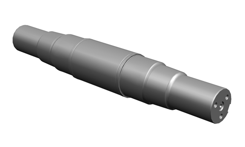 mainshaft