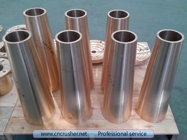 PYB cone crusher Inner Eccentric Bushing