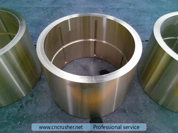 bushings for cone crusher