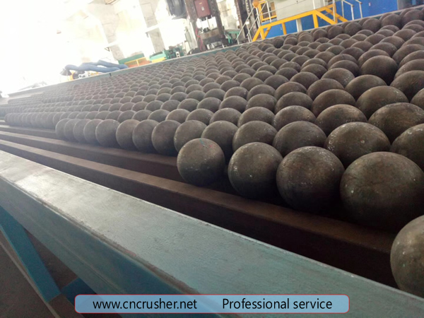 1 Ball Mill Steel Ball