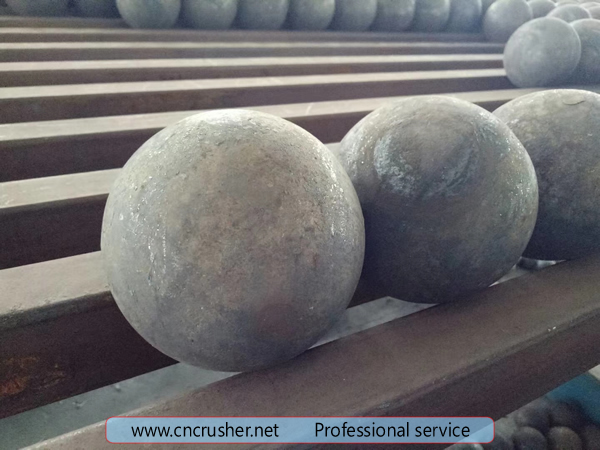 2 Ball Mill Steel Ball