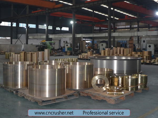 1 Bronze-factory