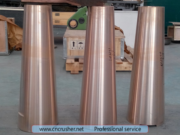 1 Cone Crusher Inner Eccentric Bushing