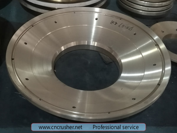 4 Cone Crusher Socket Liner