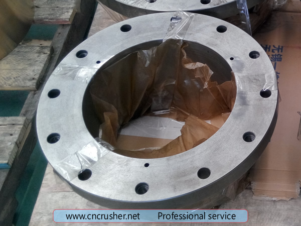 1 Cone Crusher Spider Bushing