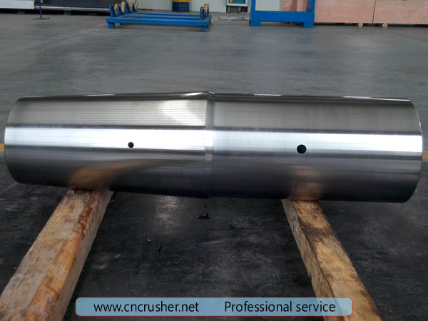 1 Cone Crusher Main Shaft