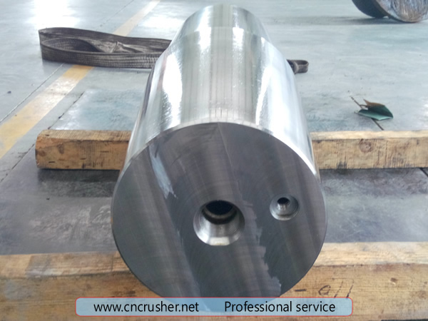 2 Cone Crusher Main Shaft