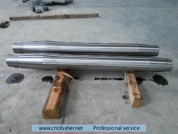 6 Cone Crusher Counter Shaft