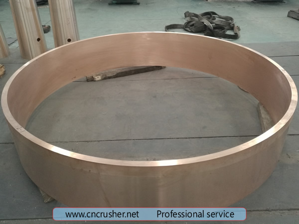 2 Semi Finished Bearing