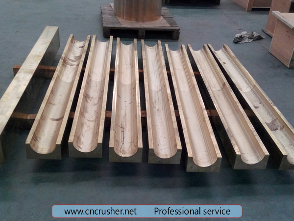 7 Bronze Toggle Seat