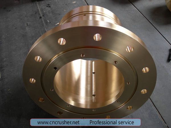 8 Bronze Bushing