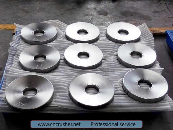 1 Cone Crusher Step Washer