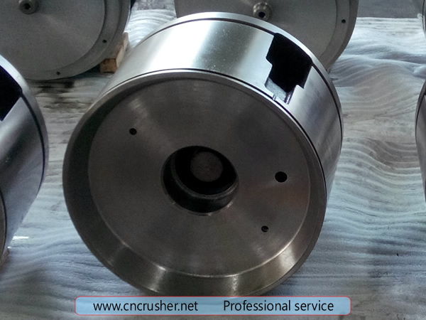 4 cone crusher piston