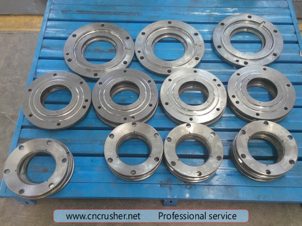 8 cone crusher sandvik pinion shaft seal